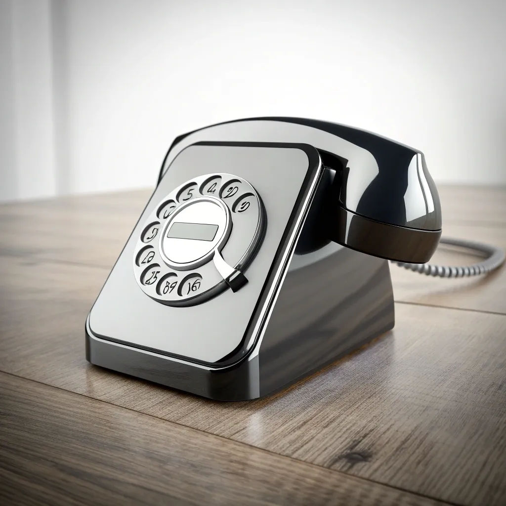 Phone icon