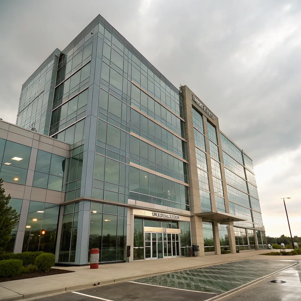 Office Building